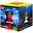 LEGO 2015 Target Minifigure Gift Set 5004077