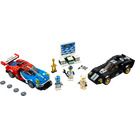 LEGO 2016 Ford GT & 1966 Ford GT40 75881