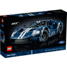 LEGO 2022 Ford GT Set 42154 Packaging