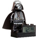 LEGO 20th Anniversary Darth Vader Brick Clock (5005823)