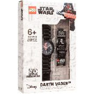 LEGO 20th Anniversary Darth Vader Link Watch (5005824)