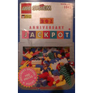 LEGO 20th Anniversary Jackpot Bucket Set 1845