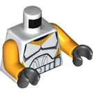 LEGO 212th Battalion Clone Trooper Torse (76382)