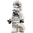 LEGO 212th Clone Gunner Minihahmo