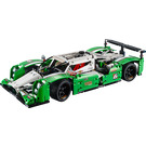 LEGO 24 Hours Race Car Set 42039