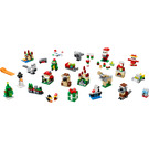 LEGO 24 in 1 Holiday Countdown 40222