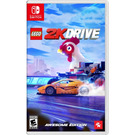 LEGO 2K Drive Awesome Edition - Nintendo Switch (5007934)