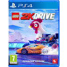 LEGO 2K Drive Awesome Edition - PlayStation 4 (5007919)