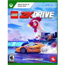LEGO 2K Drive Awesome Edition - Xbox Series XS & Xbox Eins (5007931)