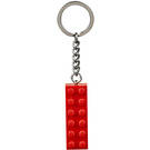 LEGO 2x6 Key Chain (853960)