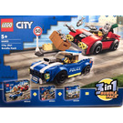 LEGO 3-in-1 Bundle Pack 66682