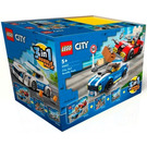 LEGO 3-in-1 Bundle Pack Set 66682 Packaging