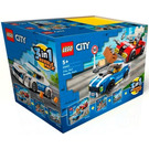 LEGO 3-in-1 Bundle Pack 66682 Packaging