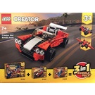 LEGO 3-in-1 Bundle Pack Set 66683