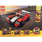 LEGO 3-in-1 Bundle Pack 66683