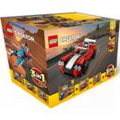 LEGO 3-in-1 Bundle Pack Set 66683 Packaging