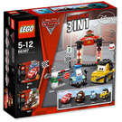 LEGO 3-in-1 Super Pack Set 66387