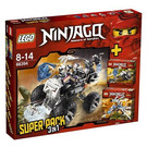 LEGO 3-in-1 Super Pack 66394