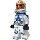 LEGO 332nd Jet Trooper Minifigur