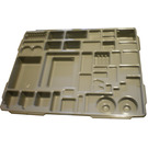 LEGO 36 Compartment Dacta Sorting Tray (4181890)