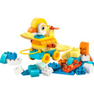 LEGO 3in1 Animals on Wheels 10448