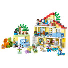 LEGO 3in1 Family House Set 10994