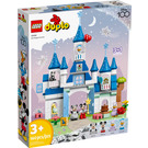 LEGO 3in1 Magical Castle 10998 Packaging