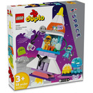 LEGO 3in1 Ruimte Shuttle Adventure 10422 Packaging