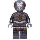 LEGO 4-lom Minifigure