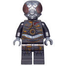 LEGO 4-LOM Minifigure