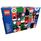 LEGO 40 Years of Hands-Aan Learning 4002020 Packaging