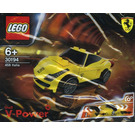 LEGO 458 Italia 30194