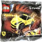LEGO 458 Italia 30194 Packaging