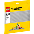 LEGO 48 x 48 Gray Baseplate Set 10701 Packaging