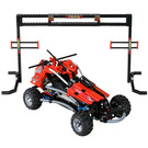 LEGO 4WD X-Track Set 8279