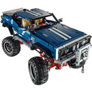 LEGO 4x4 Crawler Exclusive Edition Set 41999