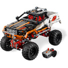 LEGO 4x4 Crawler Set 9398