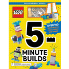 LEGO 5-Minute Builds (ISBN9781728220598)