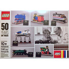 LEGO 50 Years on Track 4002016