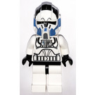 LEGO 501st Clone Pilote Minifigurine