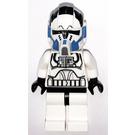 LEGO 501st Clone Pilot minifiguur