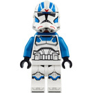 LEGO 501st Jet Trooper Мініфігурка