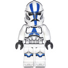 LEGO 501st Legion Clone Trooper Minifigure