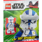 LEGO 501st Specialist Set 912407