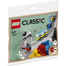 LEGO 90 Years of Cars 30510 Packaging