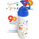 LEGO 90 Years of Play 750ml Water Bottle