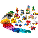 LEGO 90 Years of Play Set 11021
