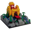 LEGO 90th Anniversary Mini Castle 6426244