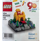 LEGO 90th Anniversary Mini Castle 6426244