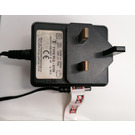 LEGO 9V Power Adaptor 240V (UK)